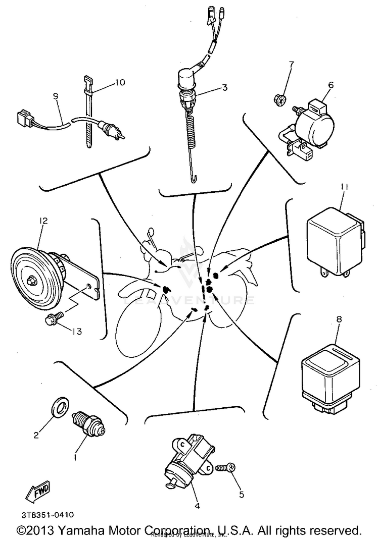 OEM Assembly Image