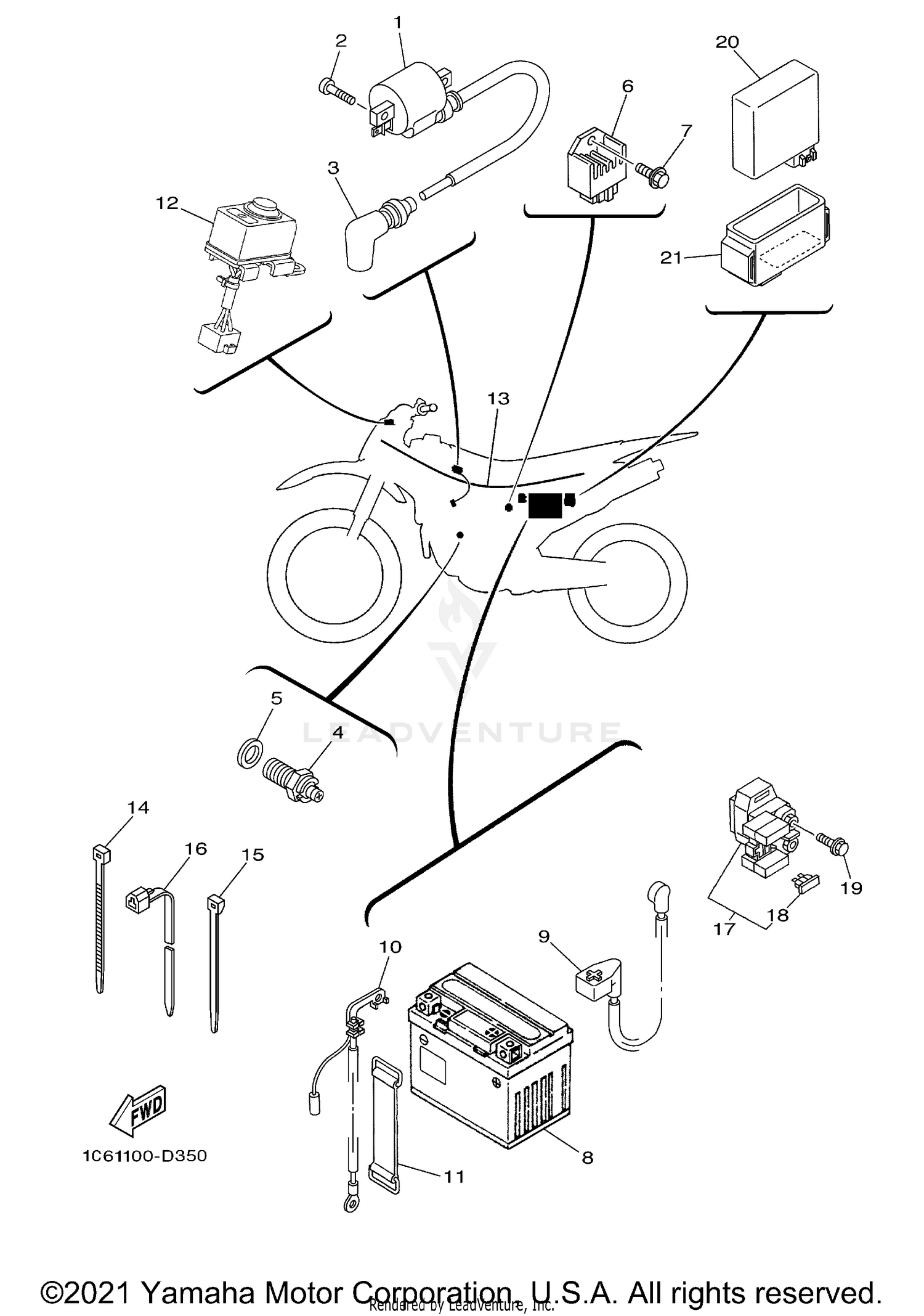 ELECTRICAL 1