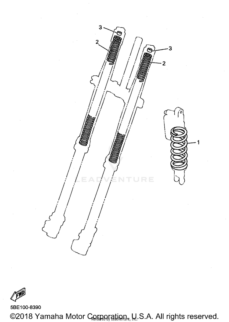 Alternate Chassis Schematic