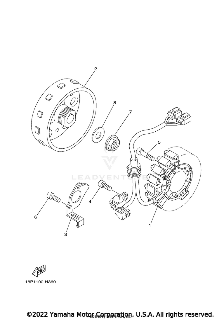 OEM Assembly Image
