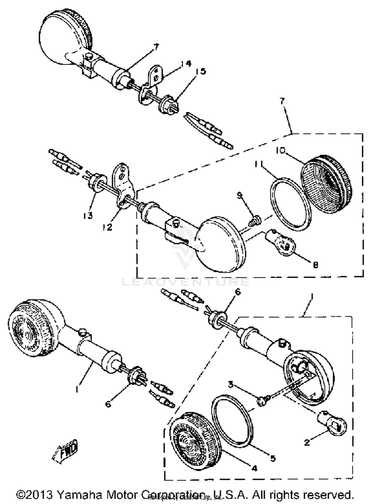 OEM Assembly Image