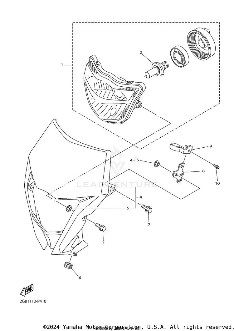 OEM Assembly Image