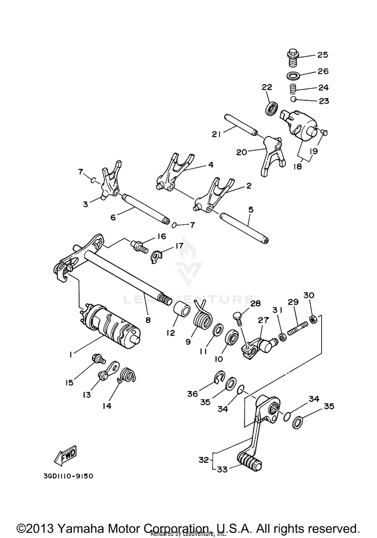 OEM Assembly Image