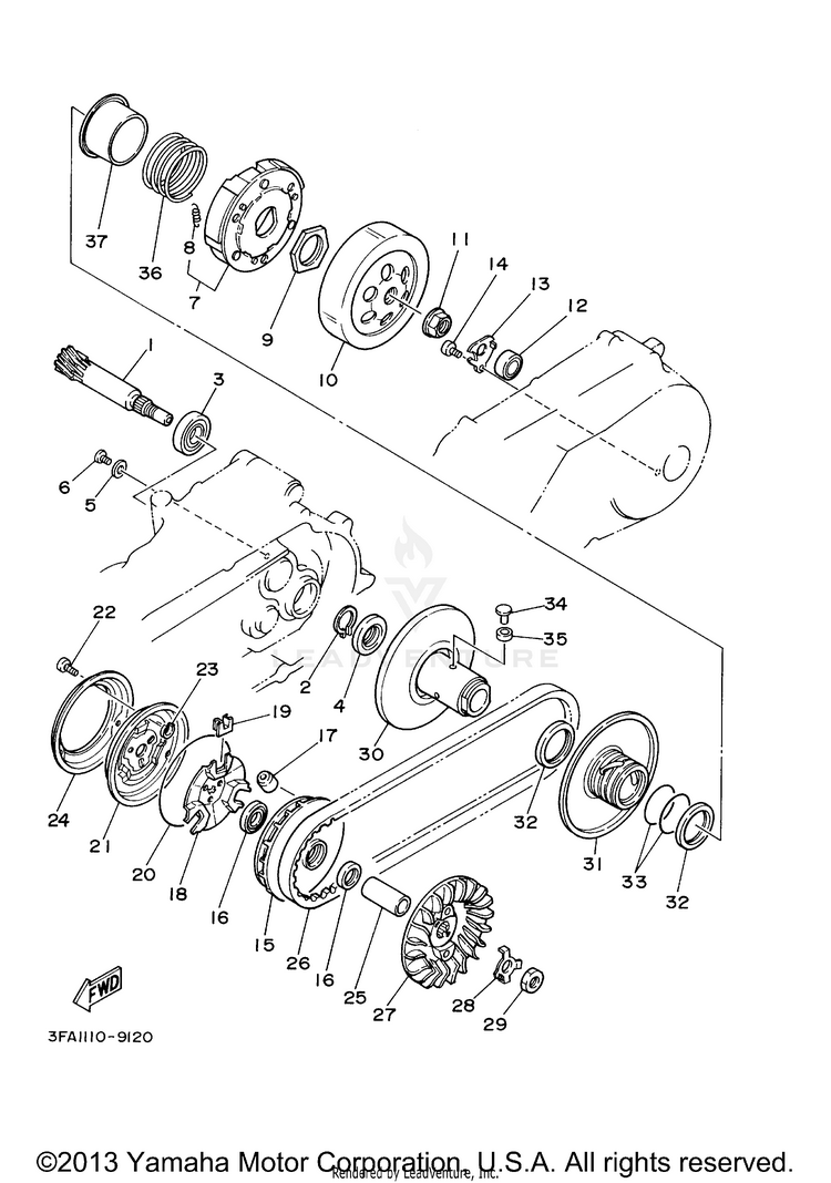 OEM Assembly Image