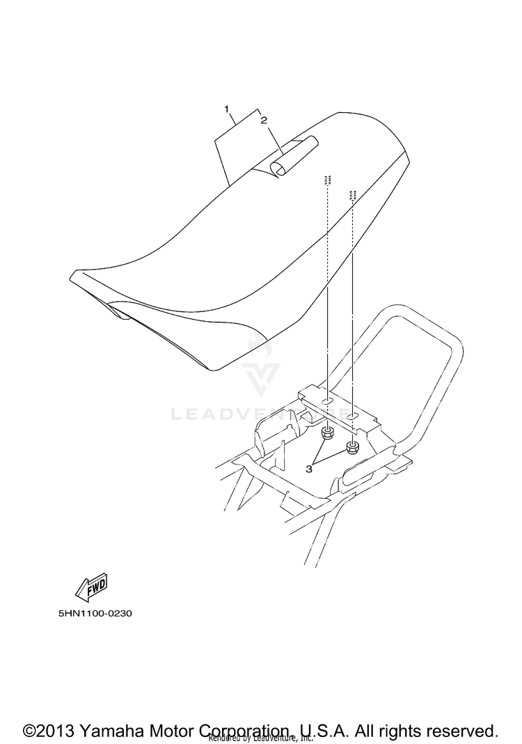 OEM Assembly Image