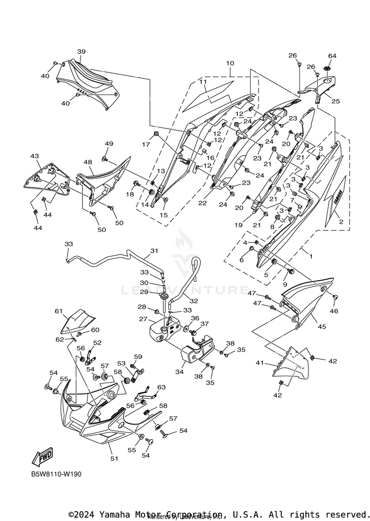 OEM Assembly Image