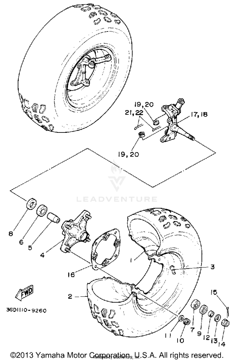 OEM Assembly Image