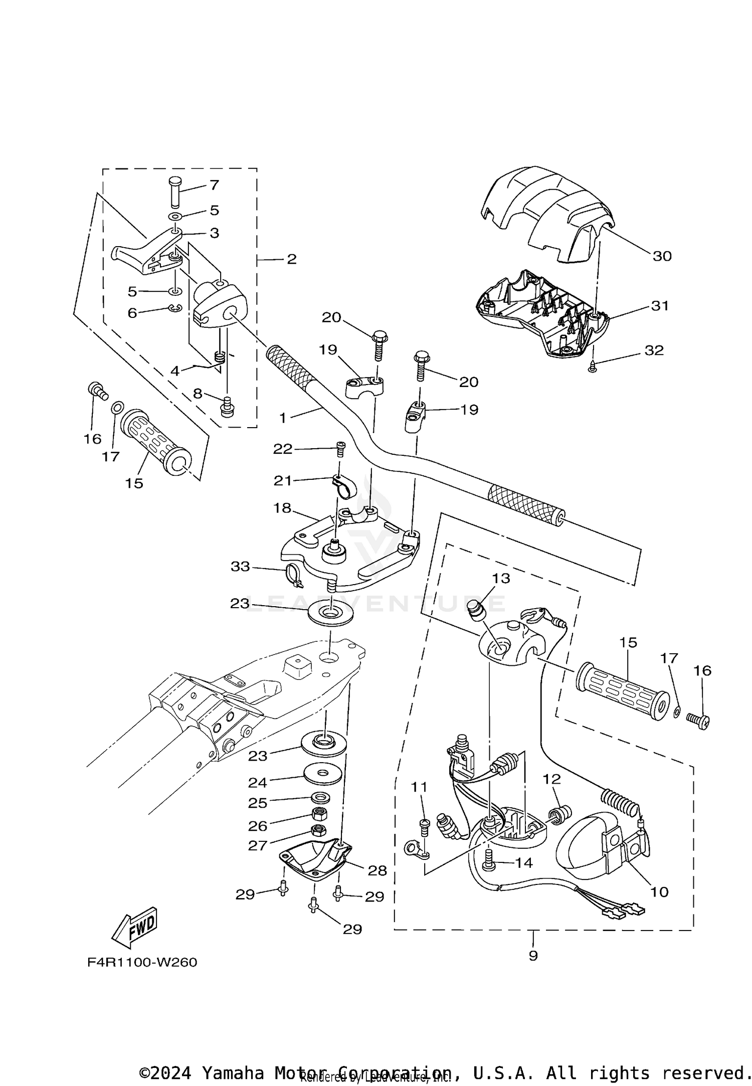 STEERING 1