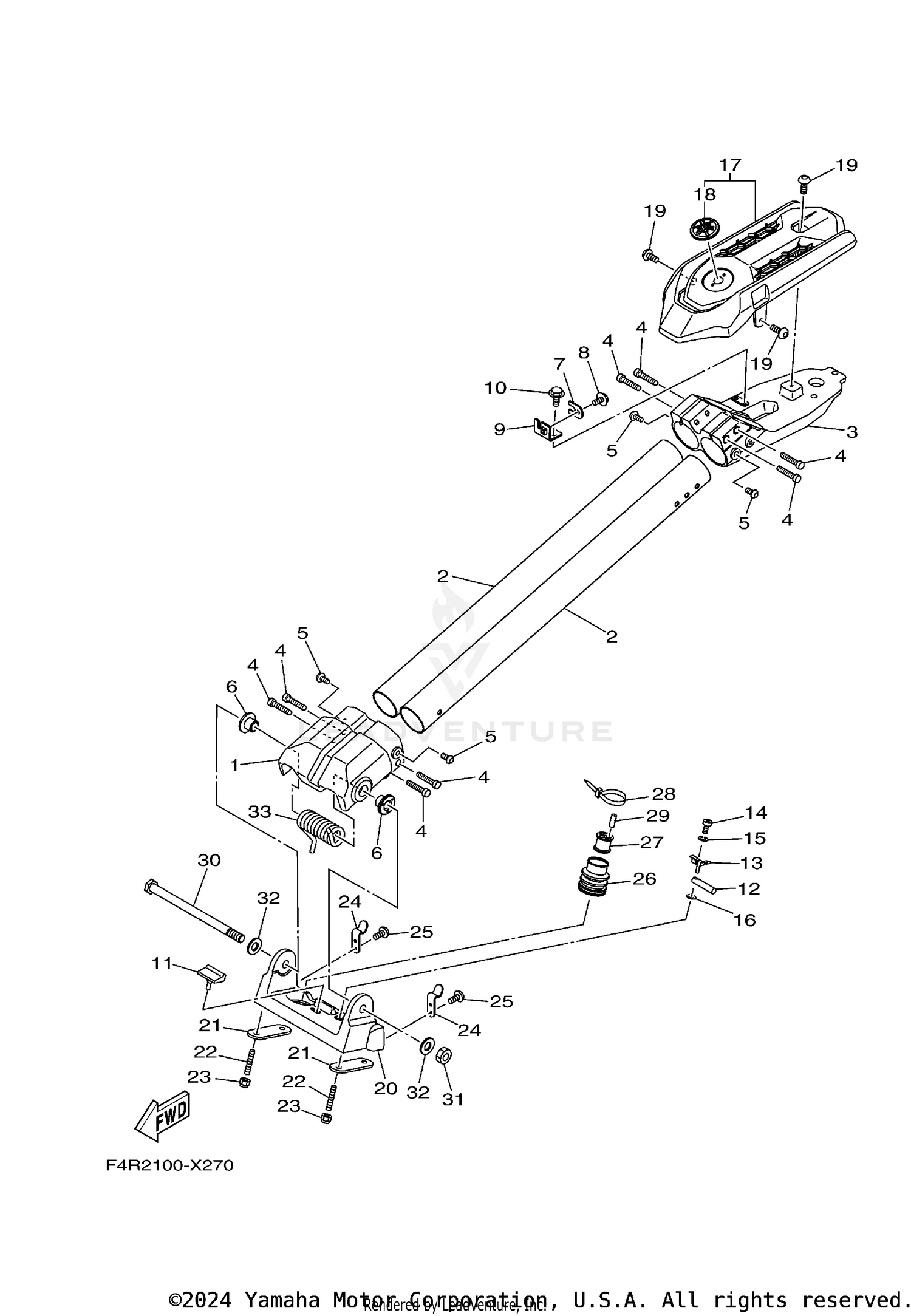 STEERING 2