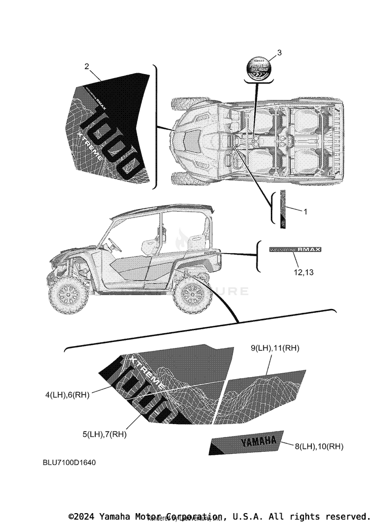 Graphics Schematic