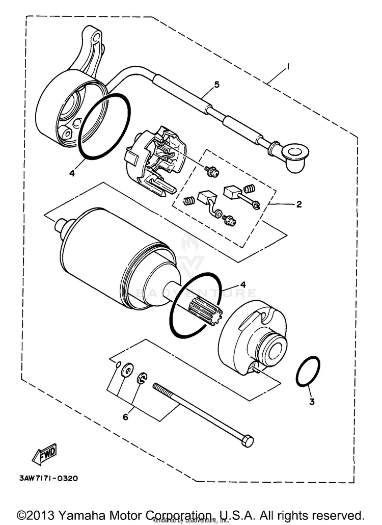 OEM Assembly Image