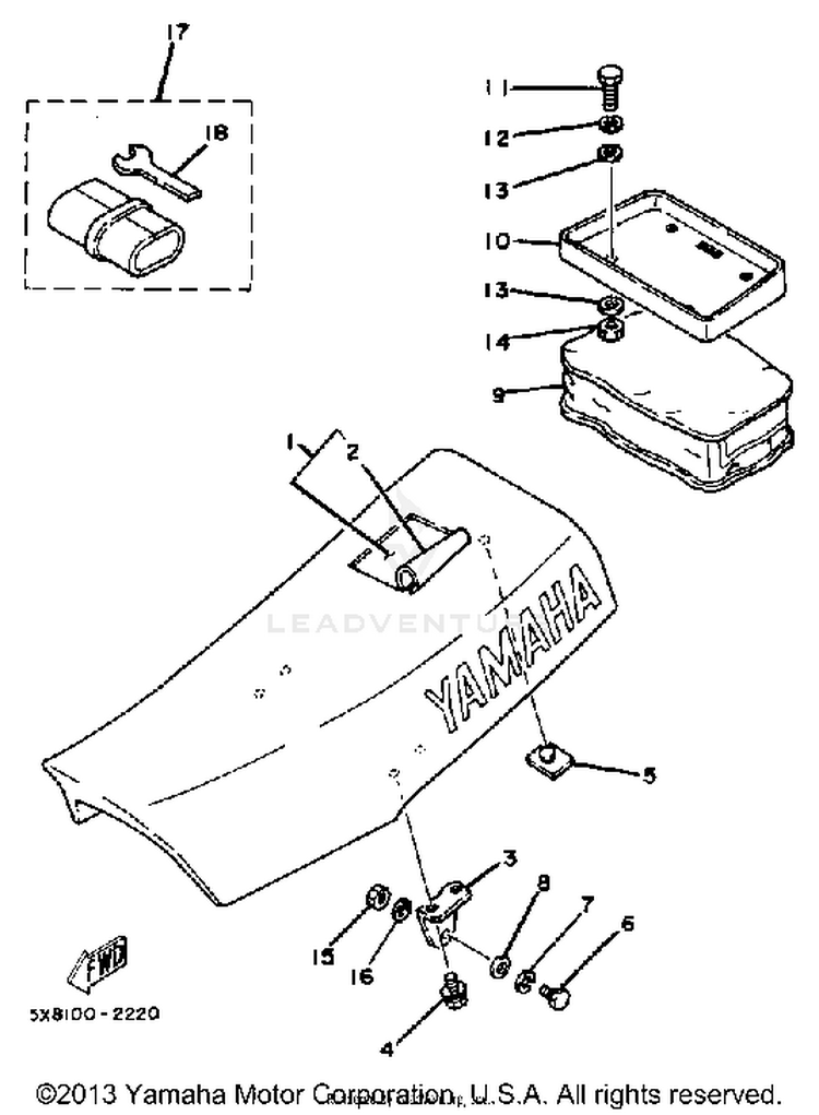 OEM Assembly Image