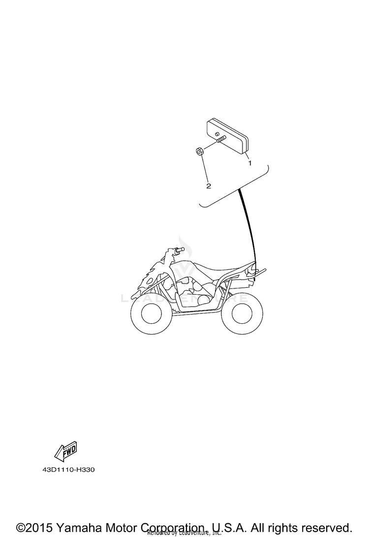 Electrical 2 Schematic