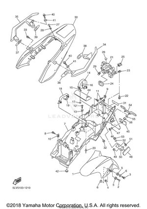 Fender Schematic