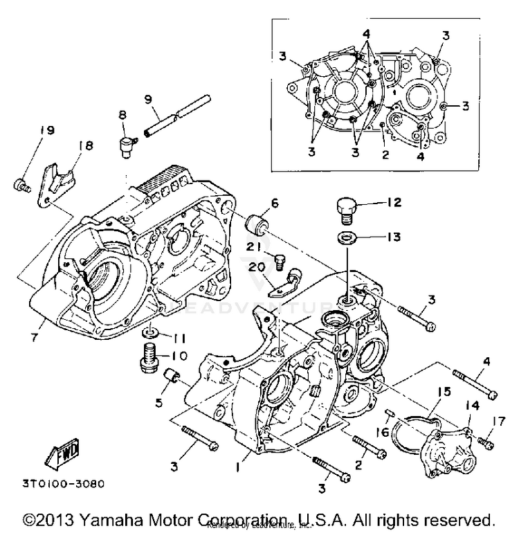 OEM Assembly Image