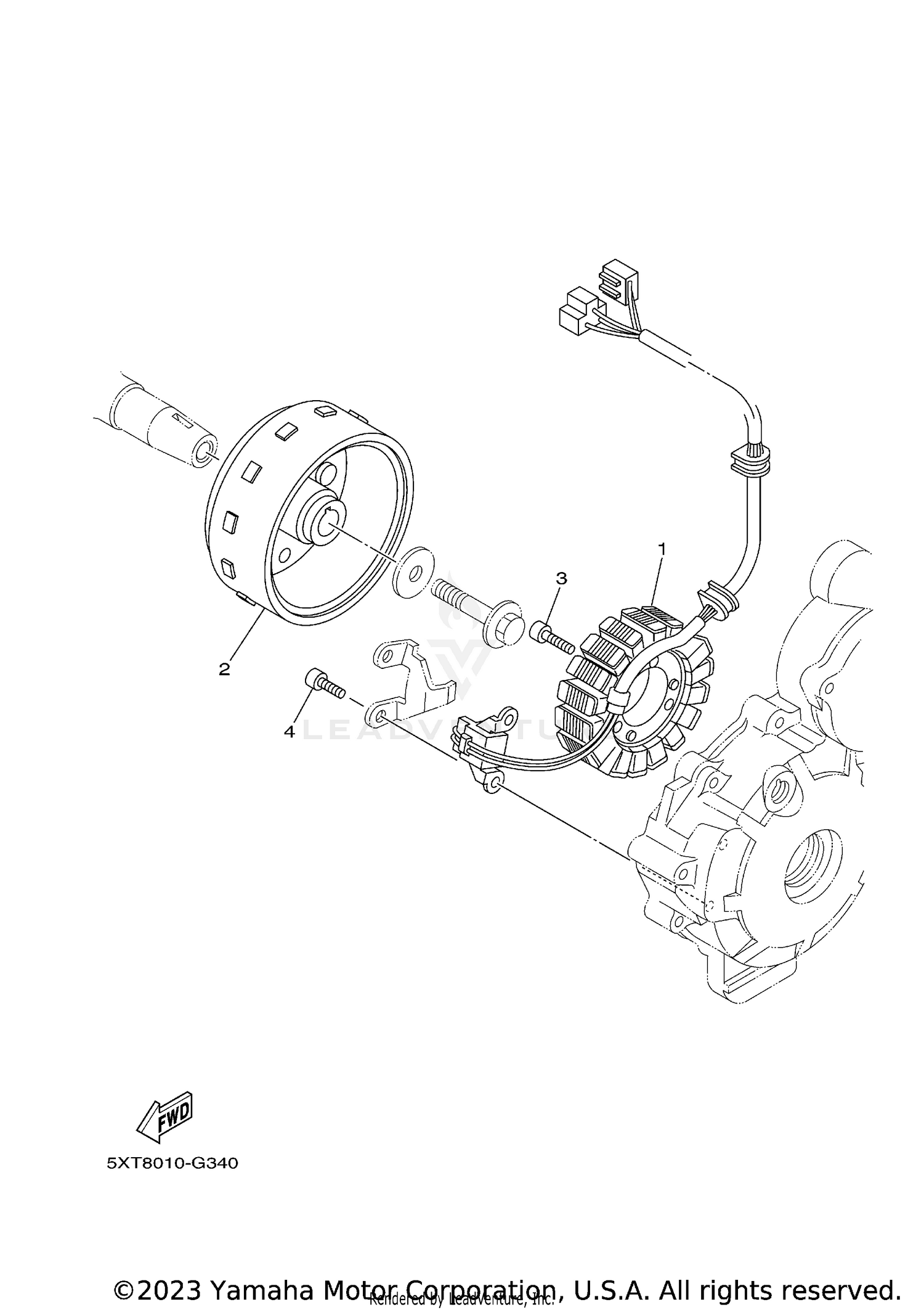 GENERATOR