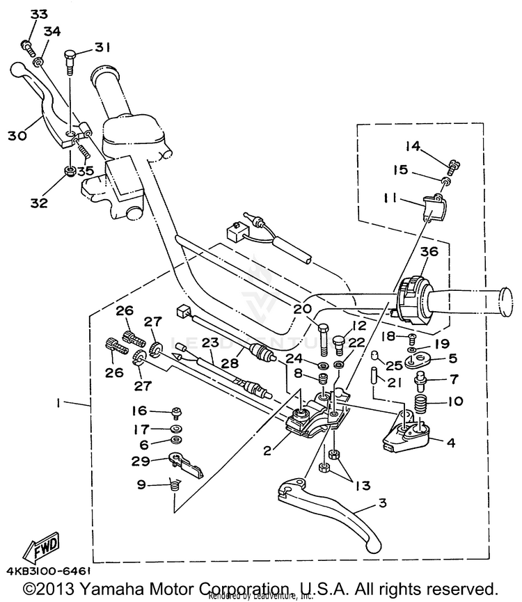 OEM Assembly Image