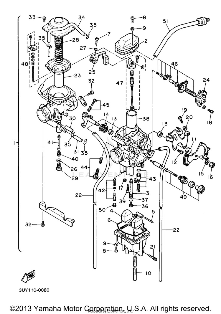 OEM Assembly Image