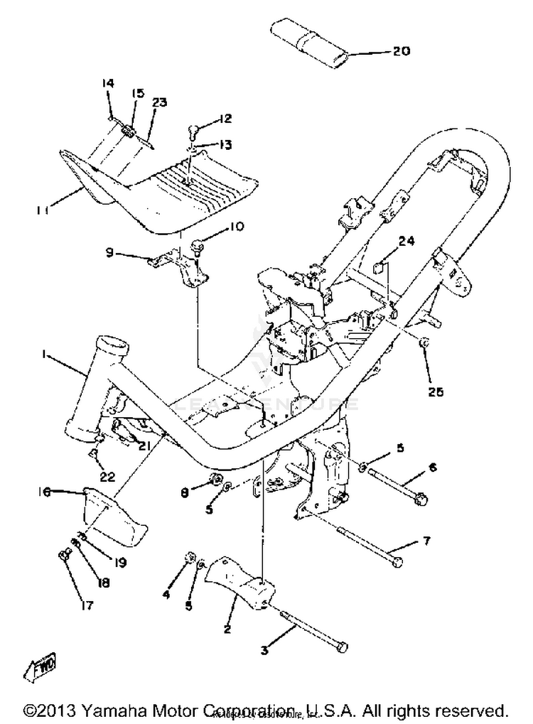 OEM Assembly Image