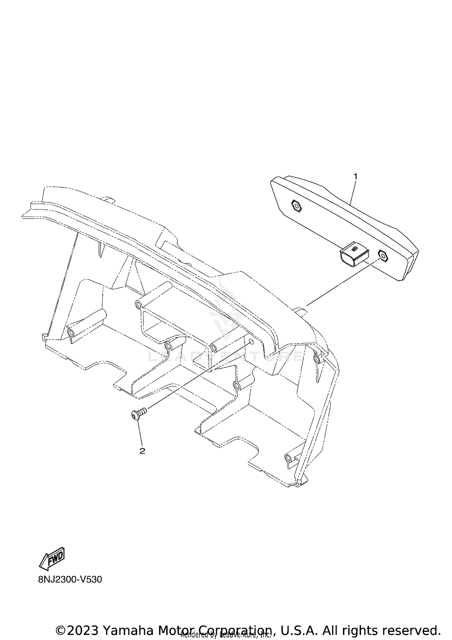 TAILLIGHT