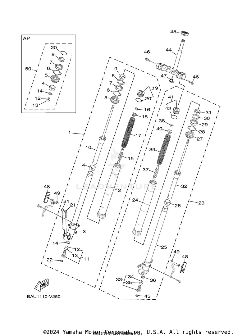 OEM Assembly Image