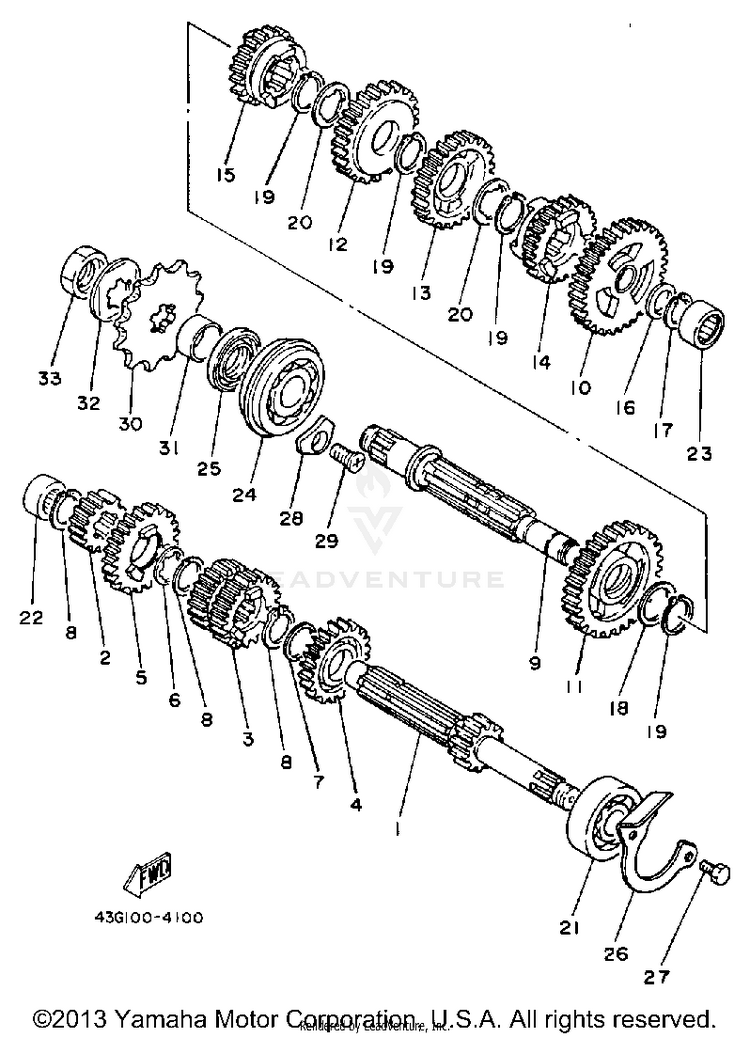 OEM Assembly Image