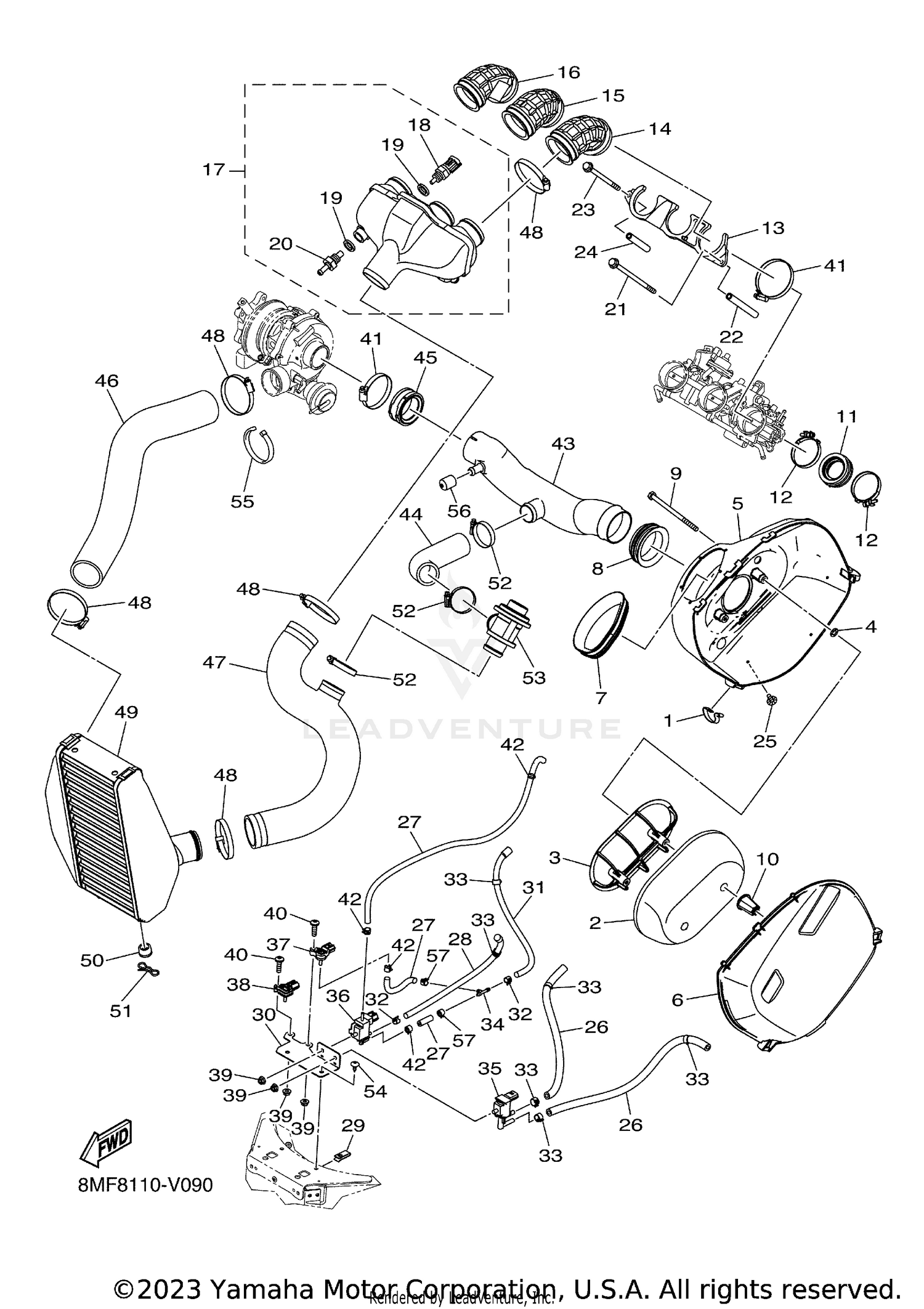 INTAKE
