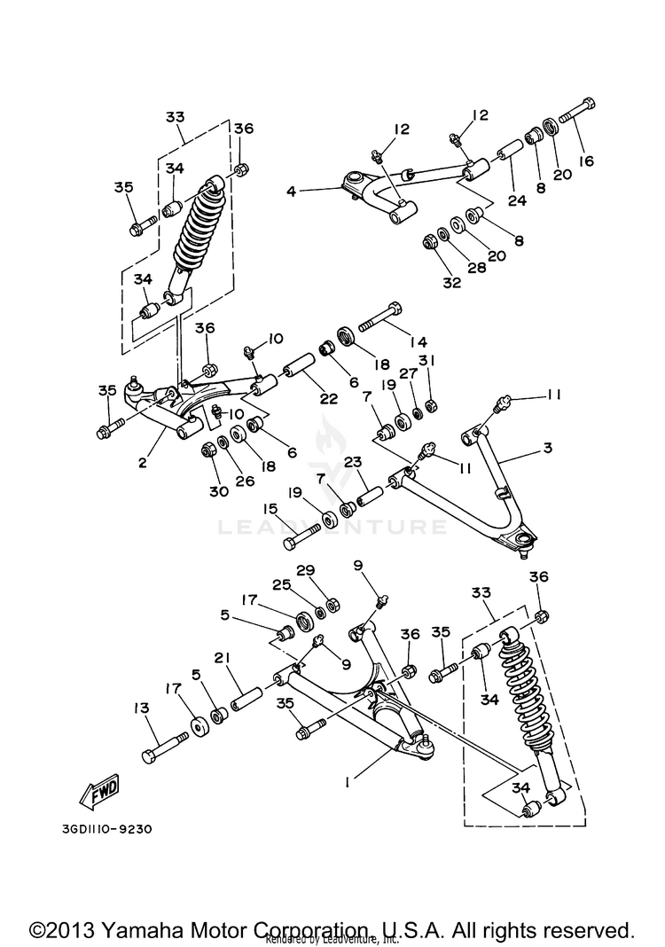 OEM Assembly Image
