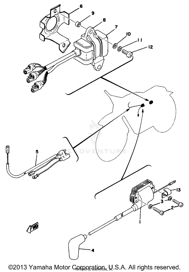 Electrical Schematic