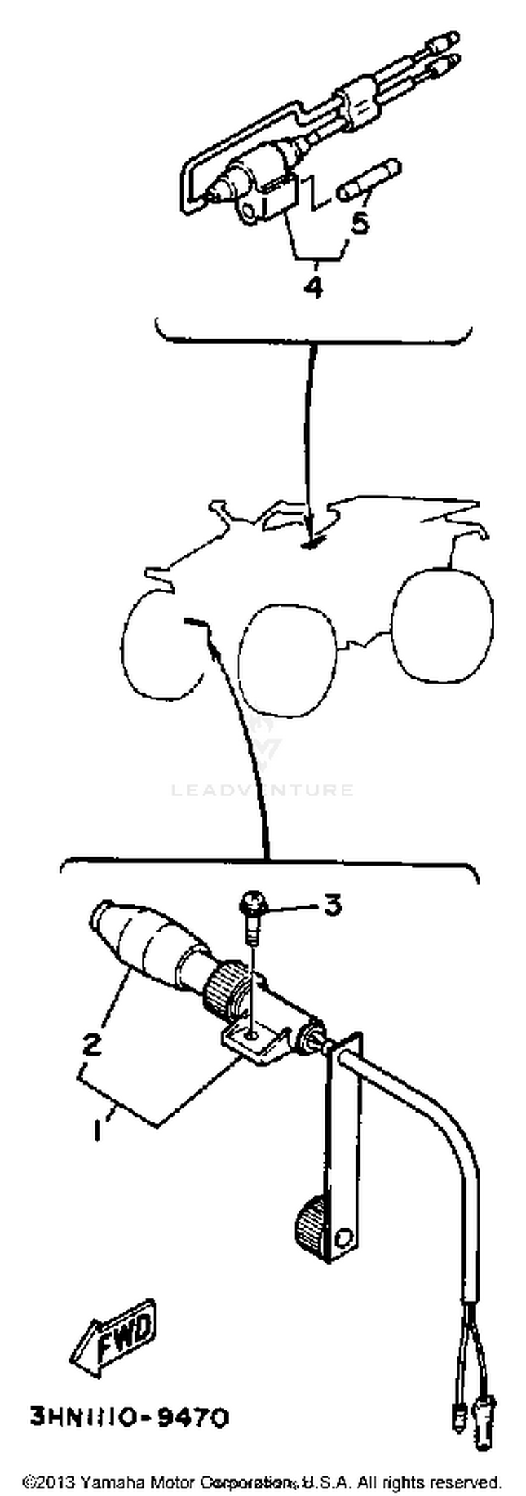 Electrical 2 Schematic