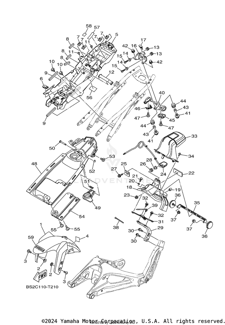 OEM Assembly Image