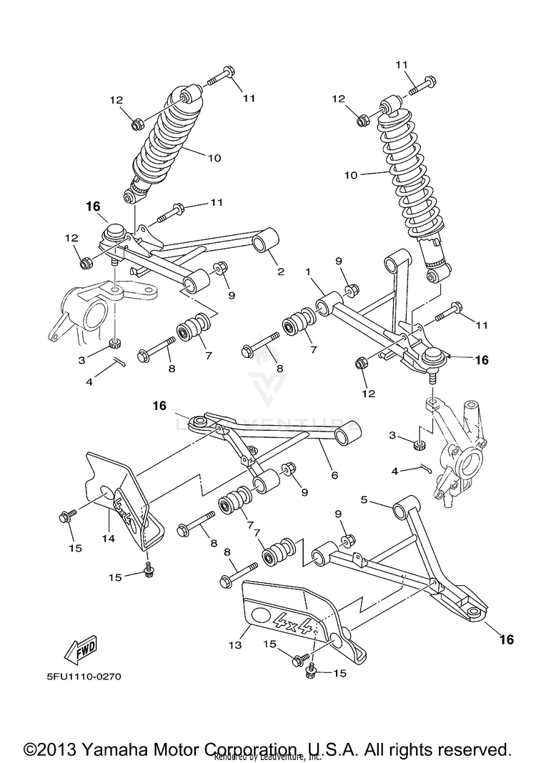 OEM Assembly Image