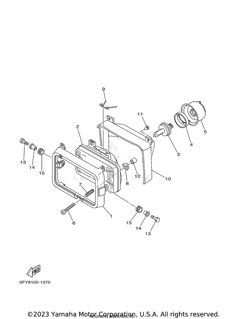 OEM Assembly Image
