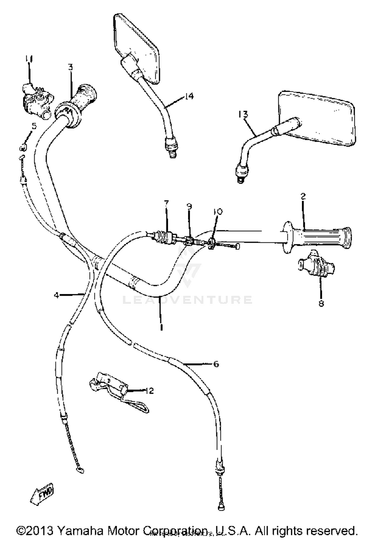 OEM Assembly Image
