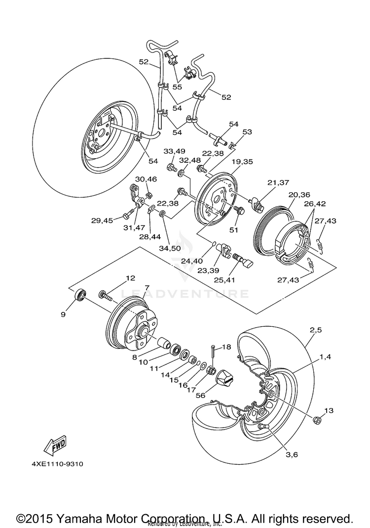 OEM Assembly Image