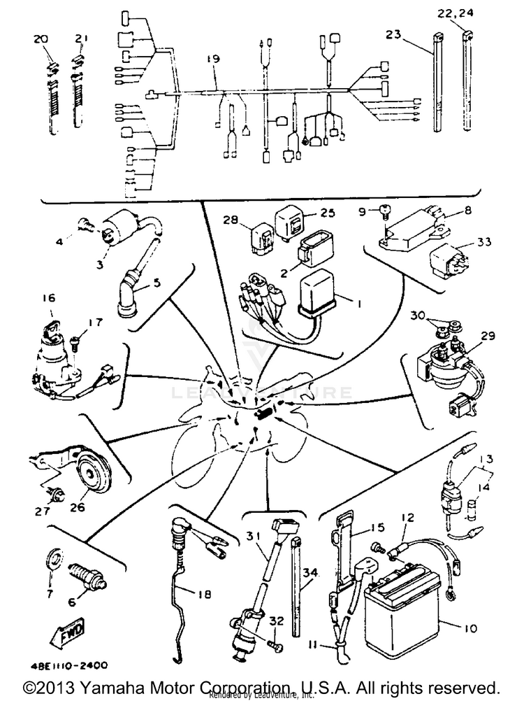 OEM Assembly Image