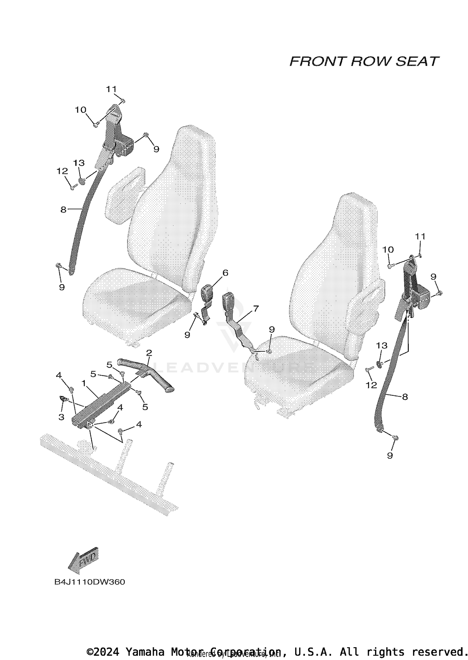 SEAT 2