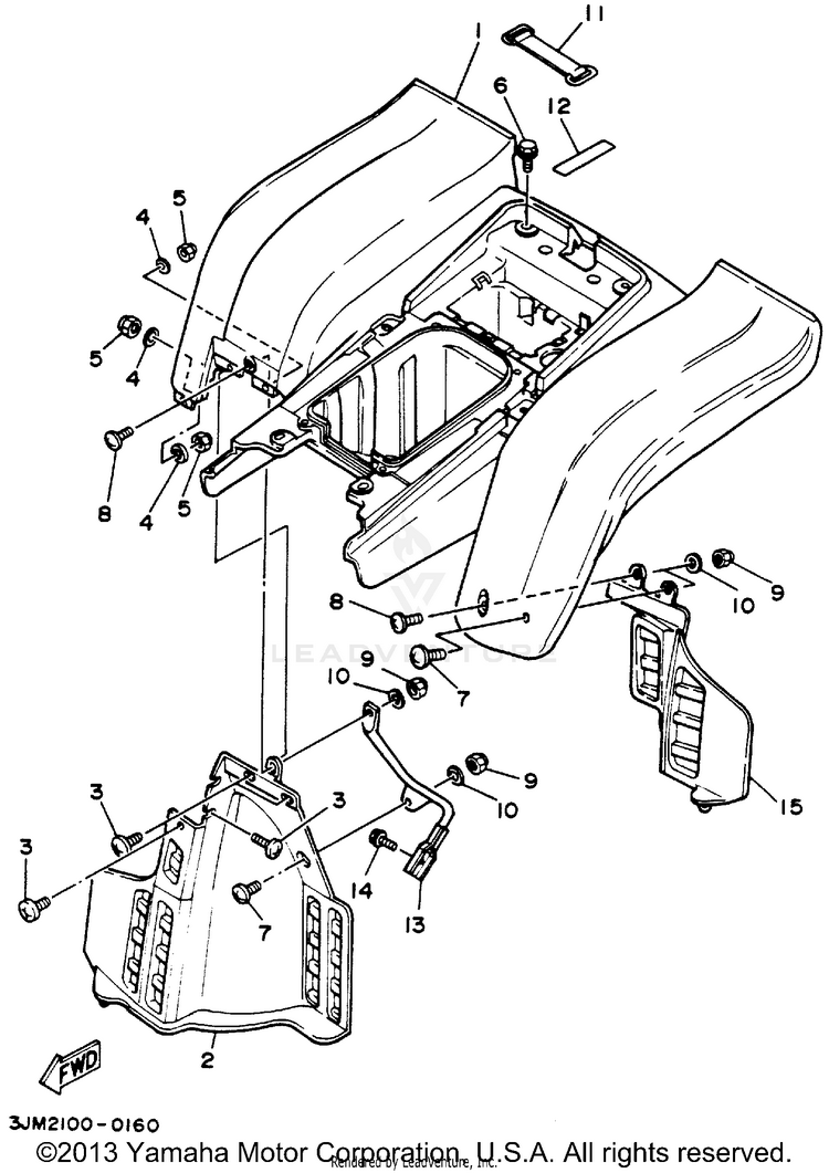 OEM Assembly Image