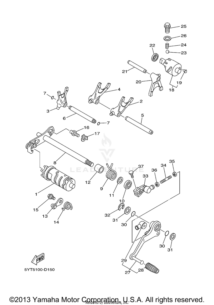 OEM Assembly Image