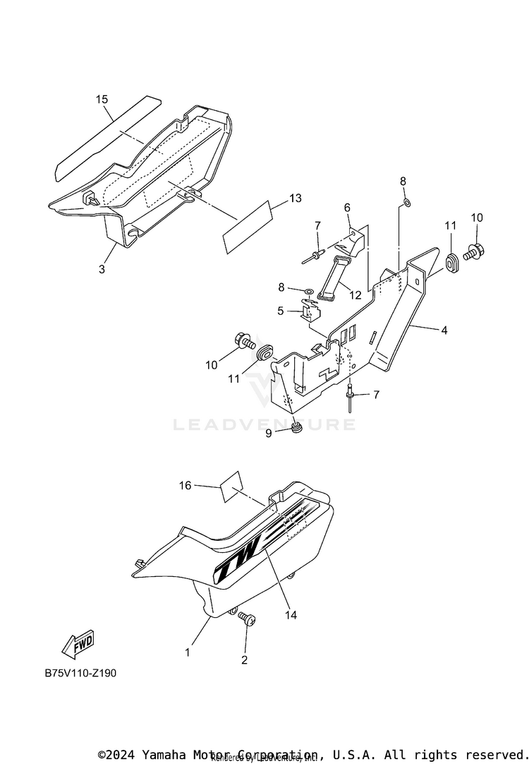 OEM Assembly Image