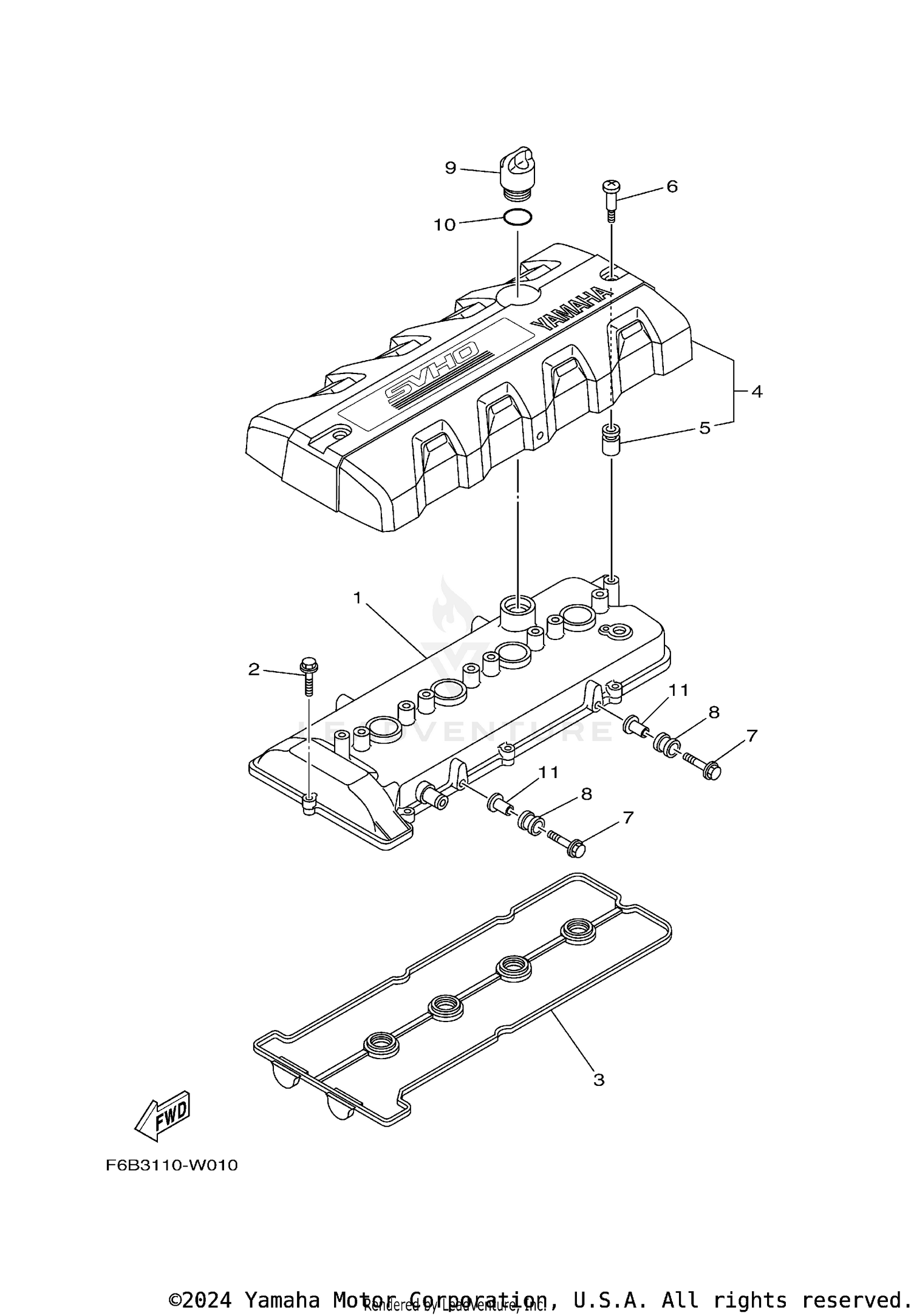 CYLINDER 1