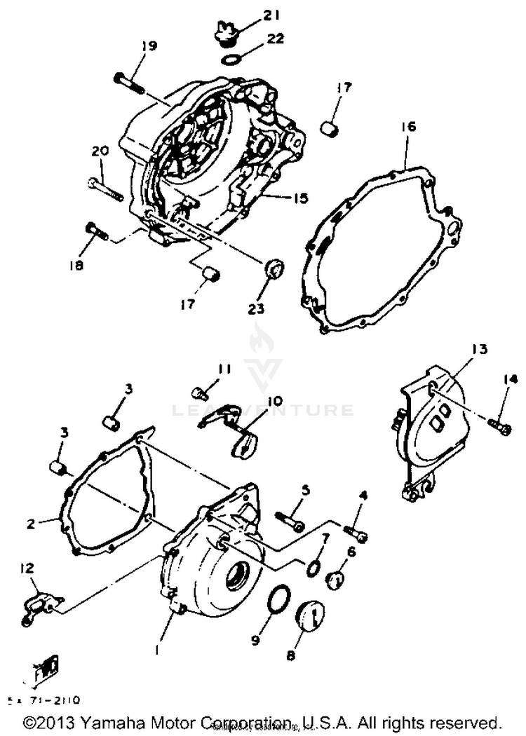 OEM Assembly Image