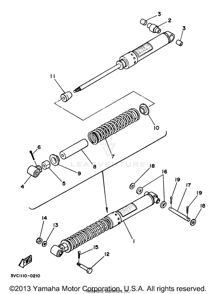 OEM Assembly Image
