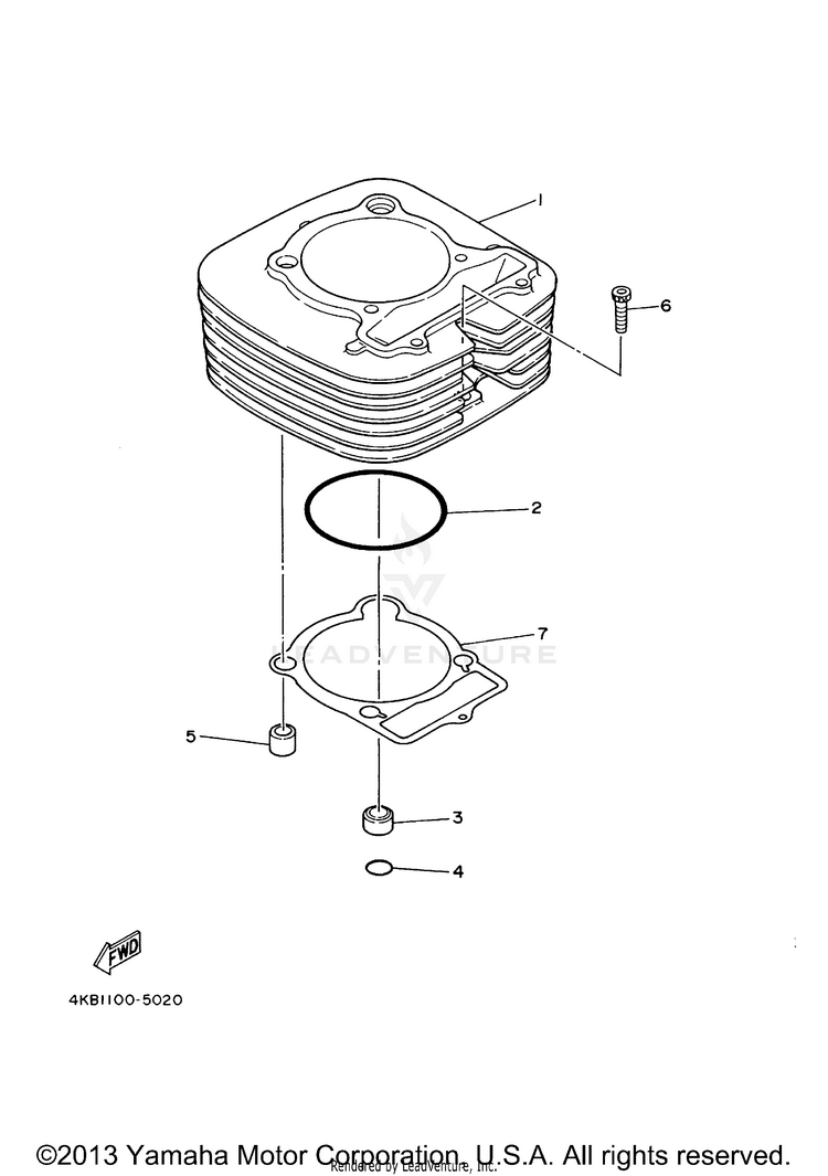 OEM Assembly Image