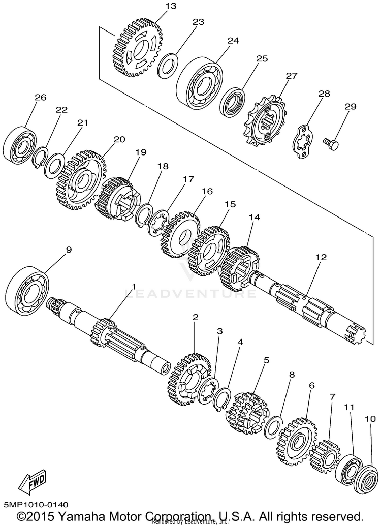 OEM Assembly Image