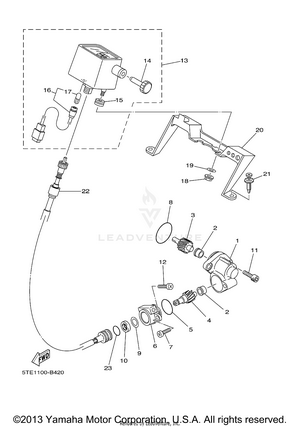 Meter Schematic