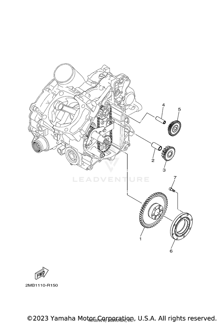 OEM Assembly Image