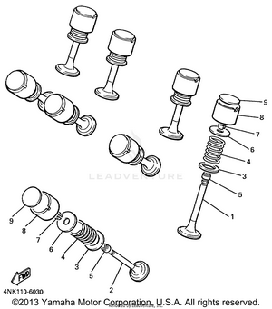 Valve Schematic