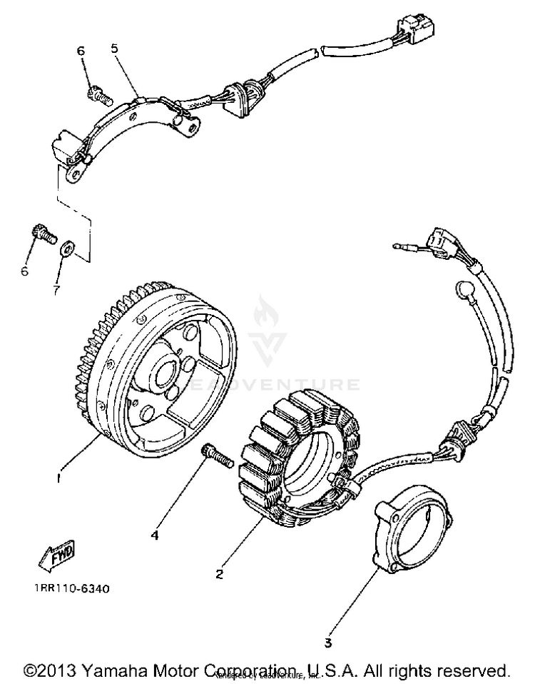 OEM Assembly Image