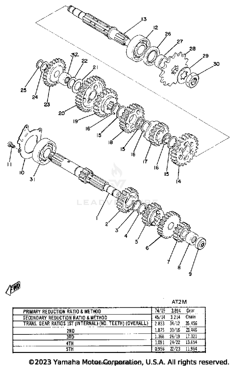 OEM Assembly Image